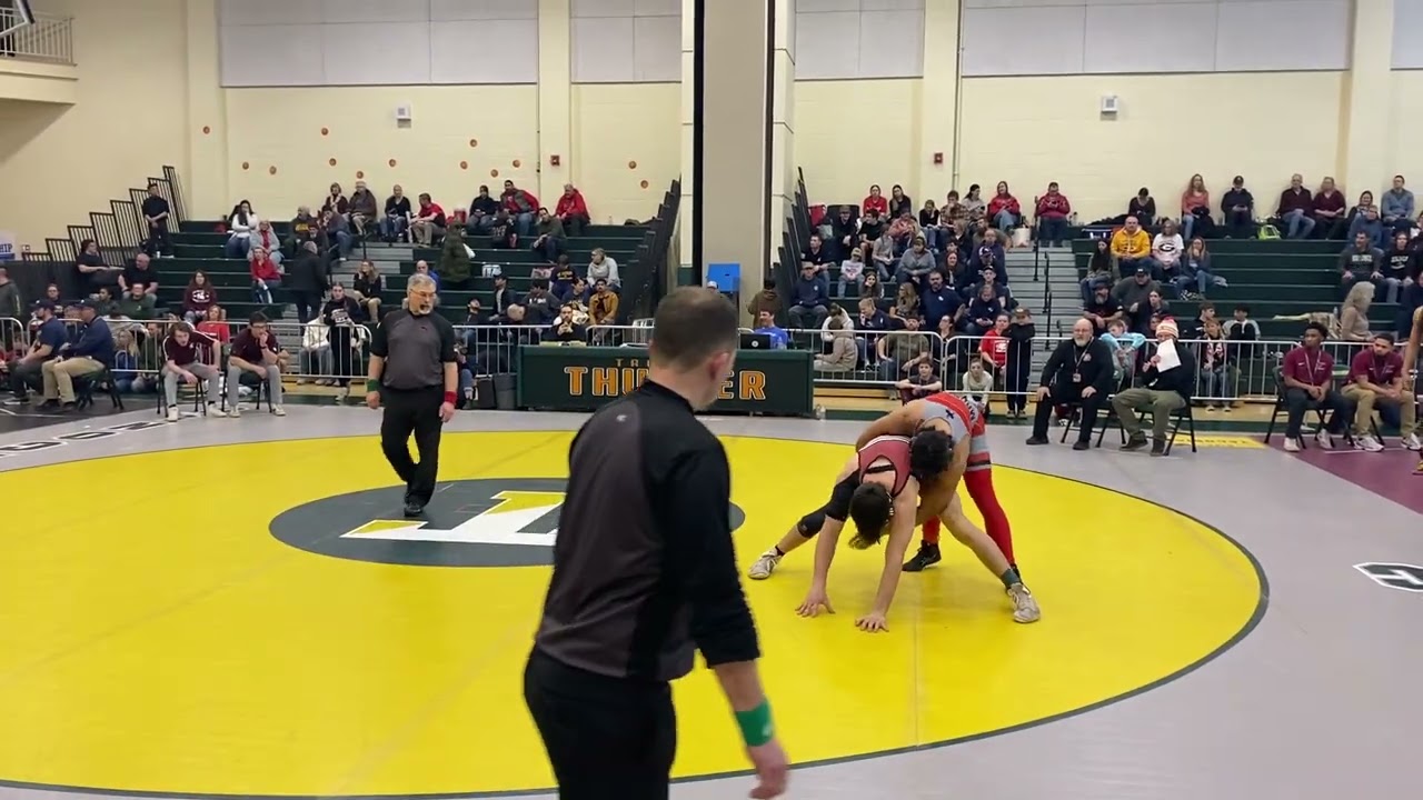 Western Mass 2026 Taconic