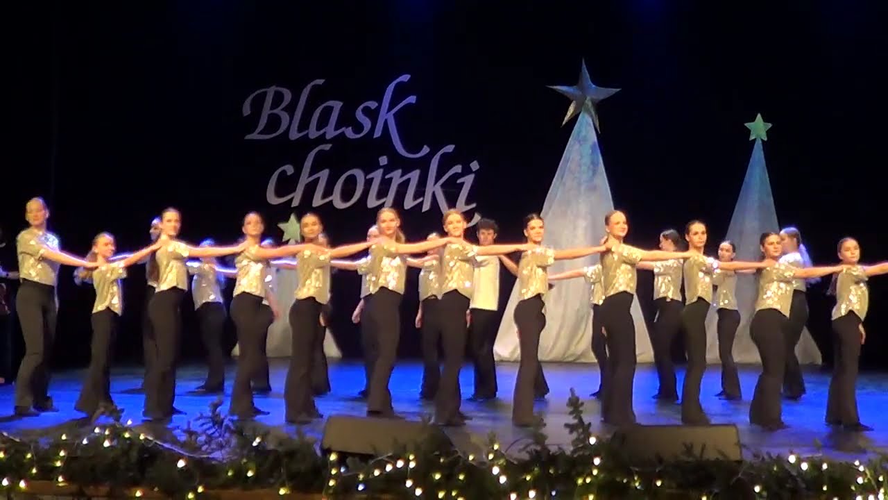 Koncert dobroczynny 