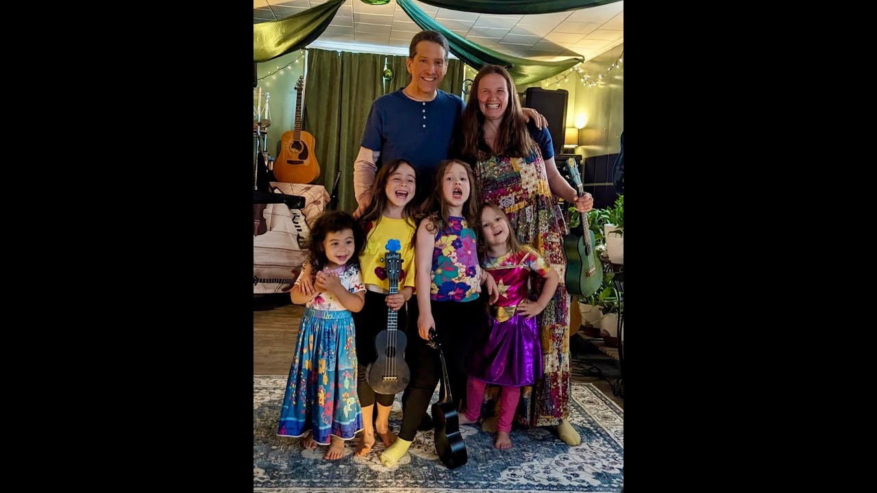 KindKids Music Student Showcase June 2025