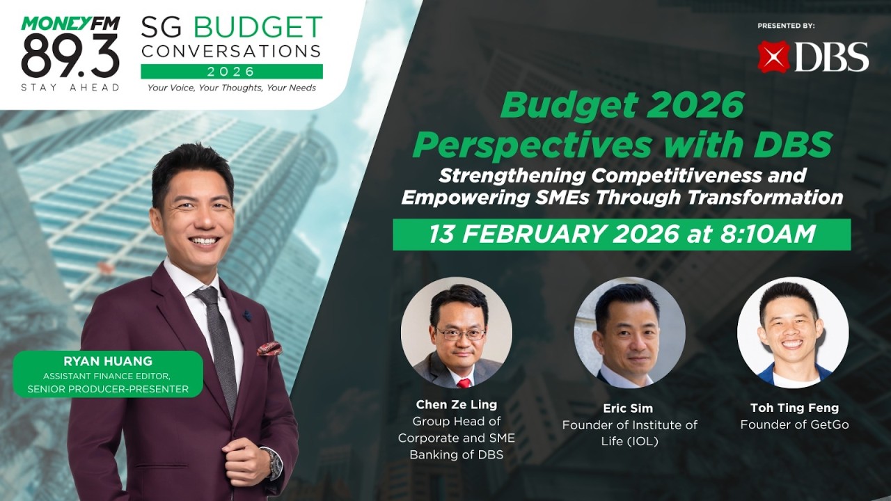 Budget 2026: From Caution to Confidence - Can SMEs Seize the Budget Moment?