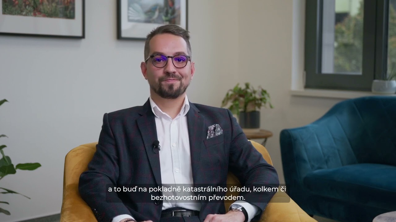 Darování nemovitosti v rodině - Jak na převod nemovitosti v rodině