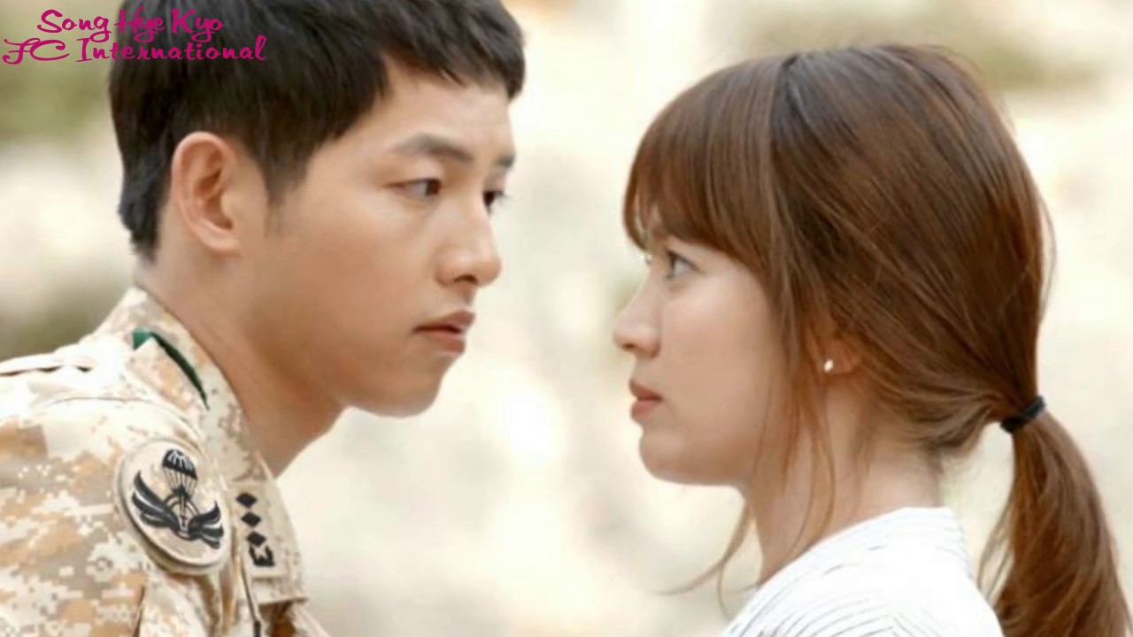Song Song Couple Love Story Part 2 (Song Joong Ki, Song Hye Kyo)