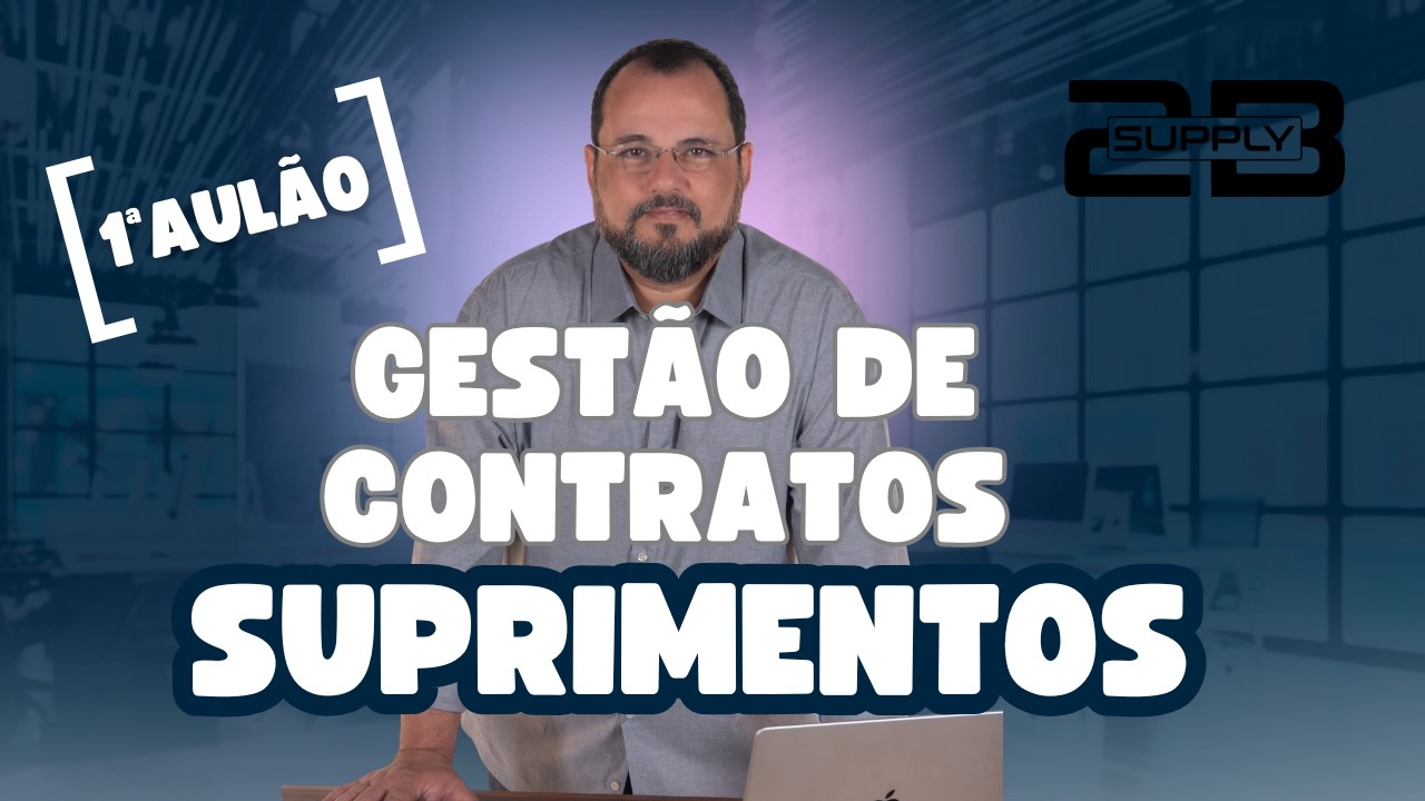 4️⃣ Gestão de Contratos na Prática: Estrutura, Tipos e Responsabilidades