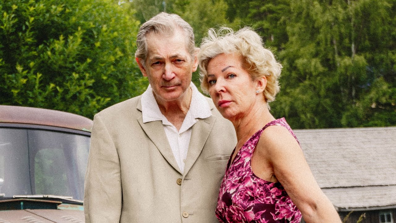 Doug Seegers & Eva Eastwood – Discussing 
