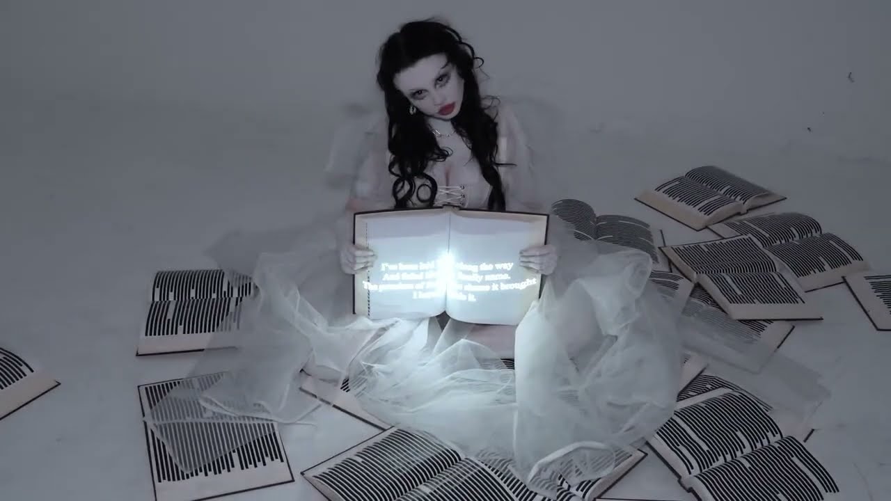 Zheani - Burnt Book | t&uuml;rk&ccedil;e &ccedil;eviri