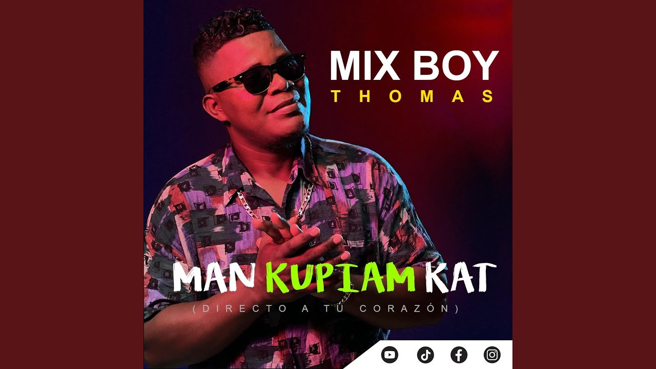 Luhpi Big Buay
