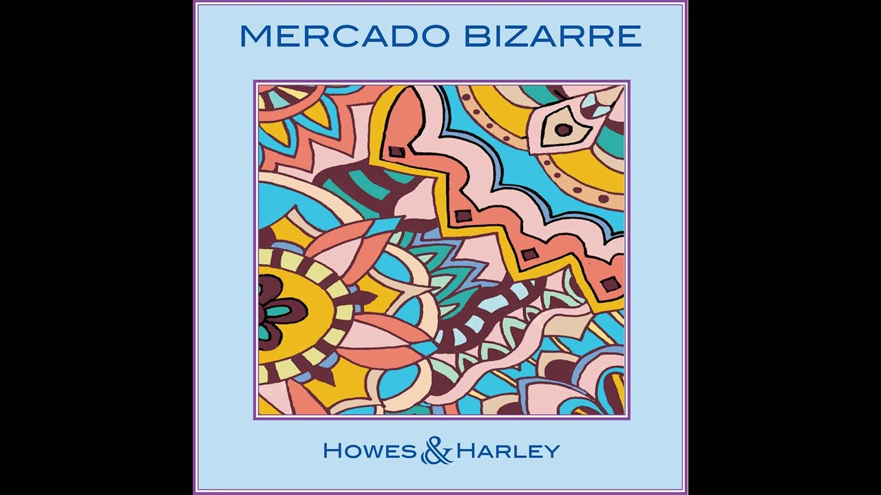 mercado bizarre