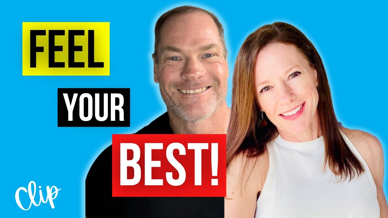 Meat Improves Health One Meal At A Time | Dr. Shawn Baker & Barbara S