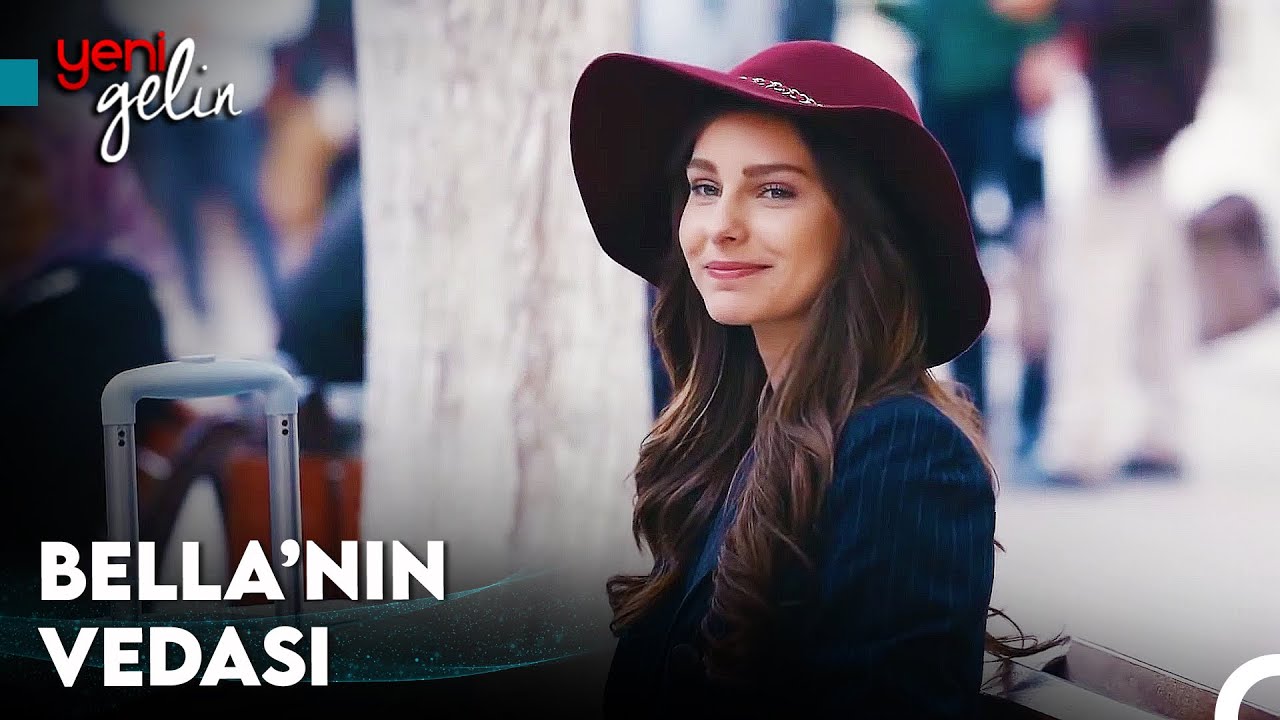 Kaynanalarına Yenik Düşen Bir 