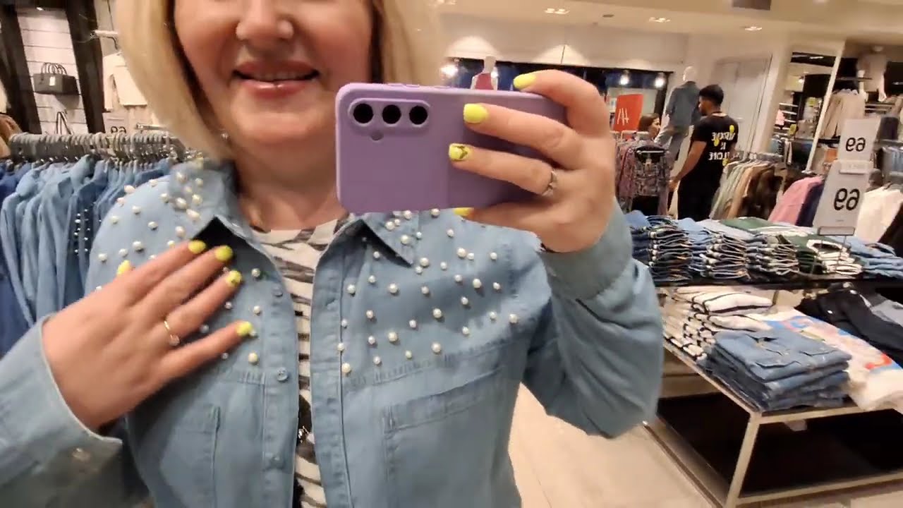 Тунис🏝Вечерняя прогулка .Хамамет.Шопинг в местных магазинах