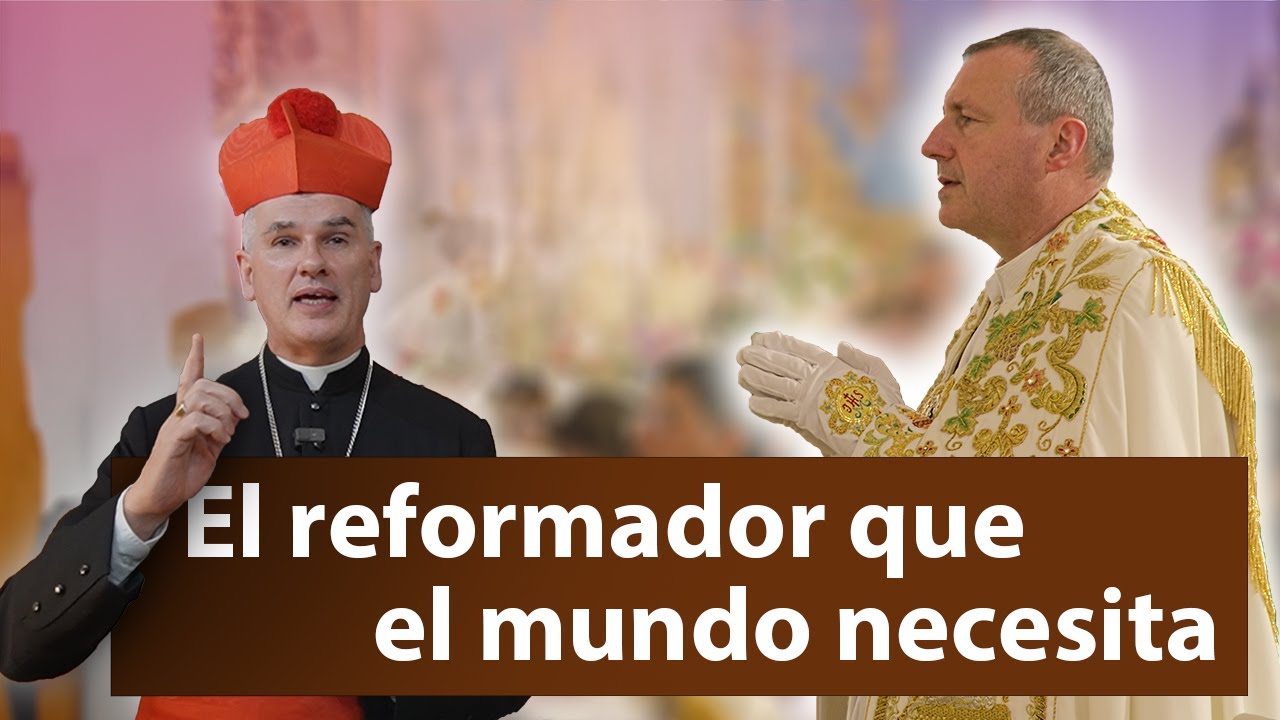 Papa Pedro III #5