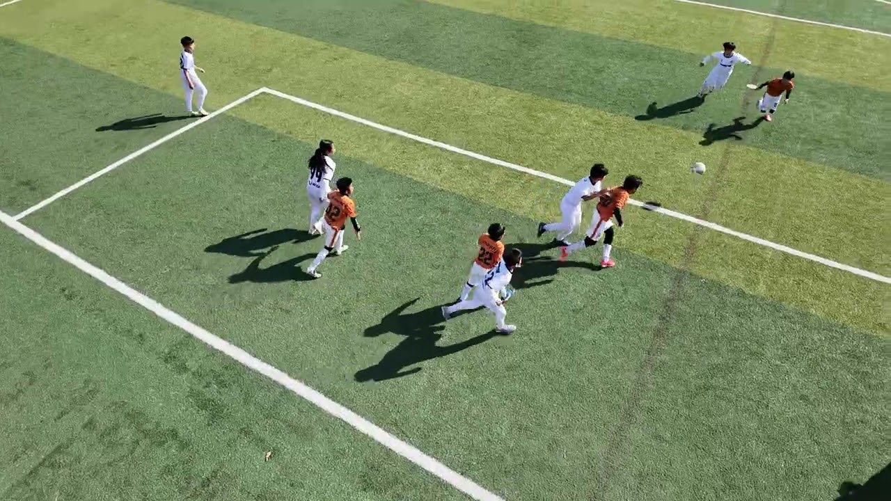 260228 팀스타5학년 VS 하남FC U11 후반전