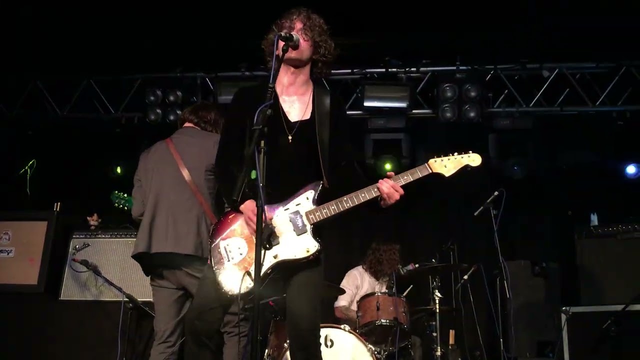 The Blinders Leicester 150821 @TheBlinders 