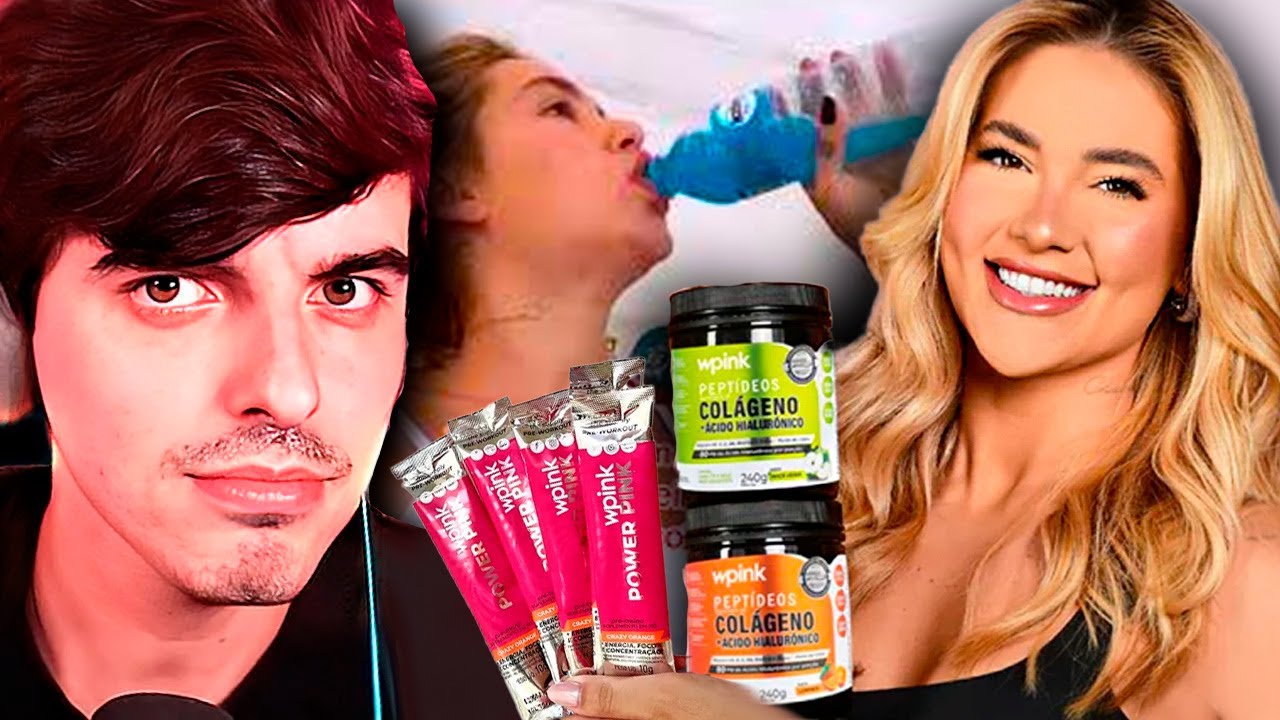 Virginia lança OUTRO produto horrível: agora fitness e polêmico