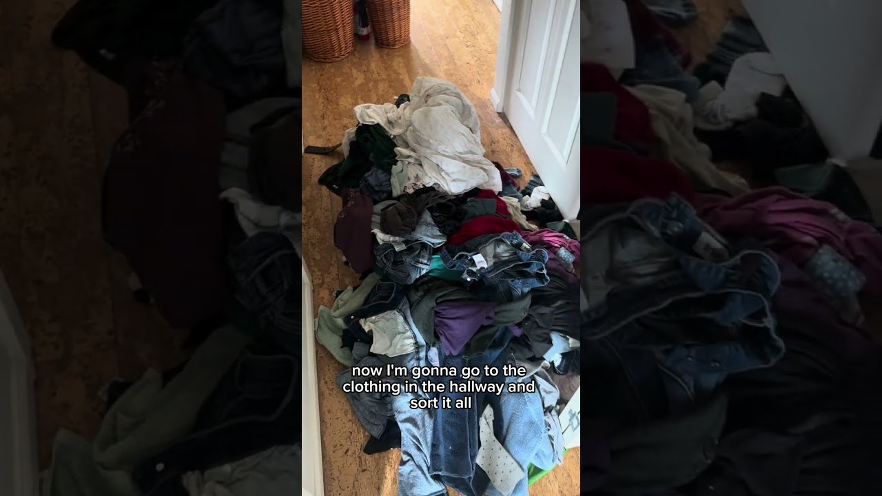 If You&rsquo;re Overwhelmed&mdash;This Video Is for You