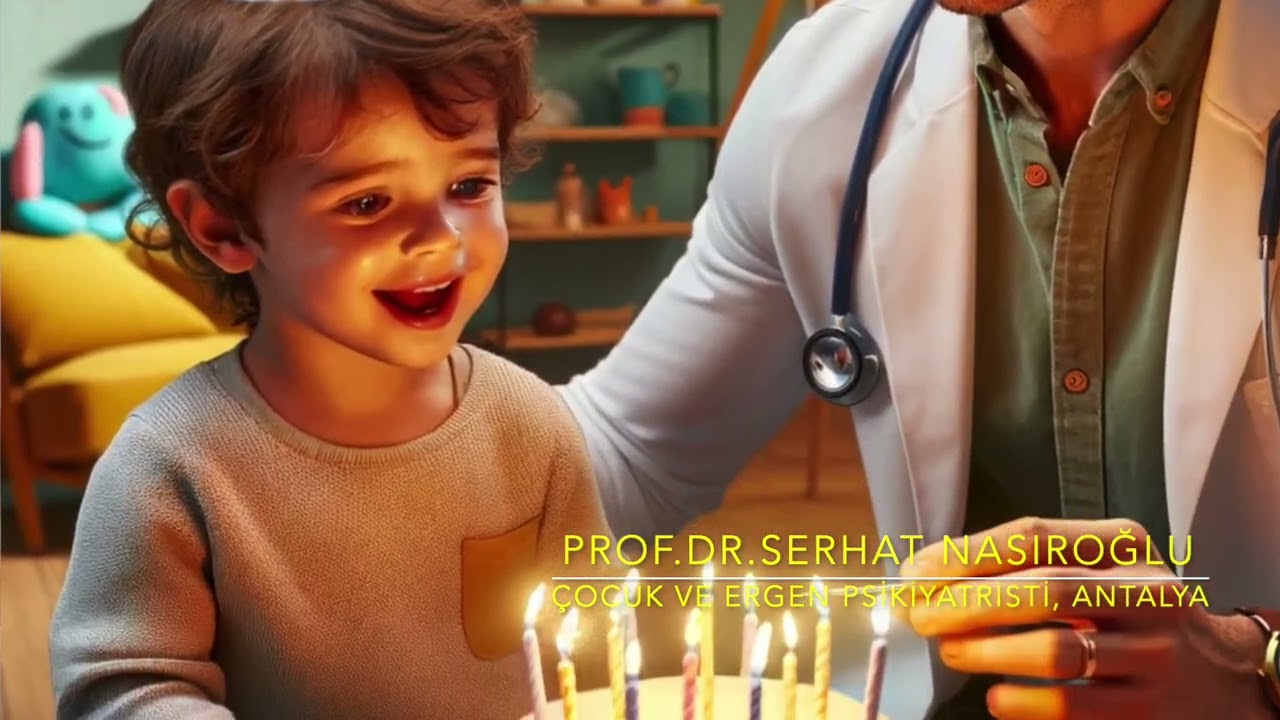 ADOS-2: Otizm tanı ve takibinde en önemli test