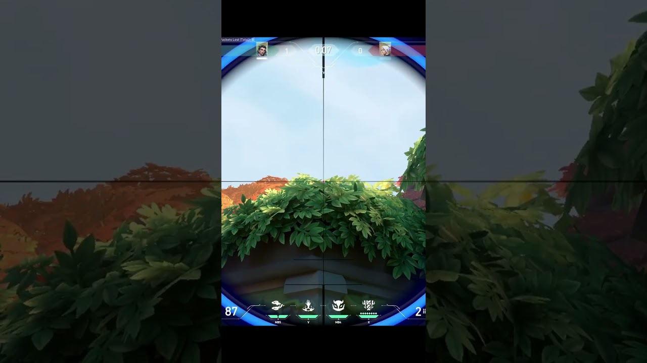 Fade reveal A main   Lotus   ATTACK