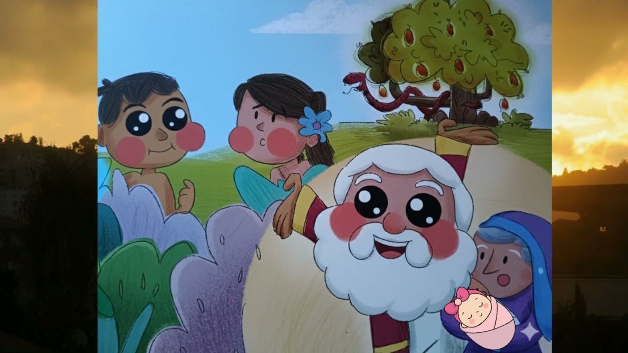 Maria Immacolata canzone per bambini 