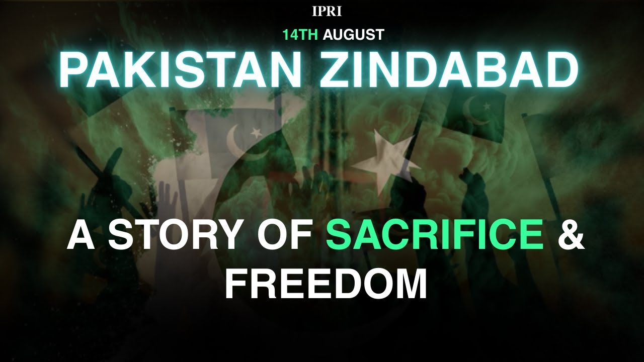 Pakistan Independence Day 1947: A Story of Sacrifice & Freedom