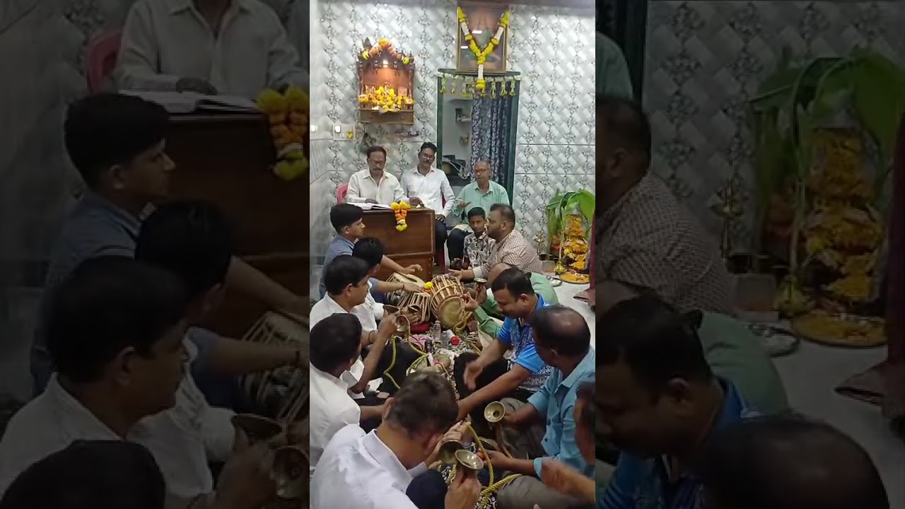सुंदर मराठी गवळण | कान्हाच्या आठवणीत रंगलेली गोड गवळण 👣