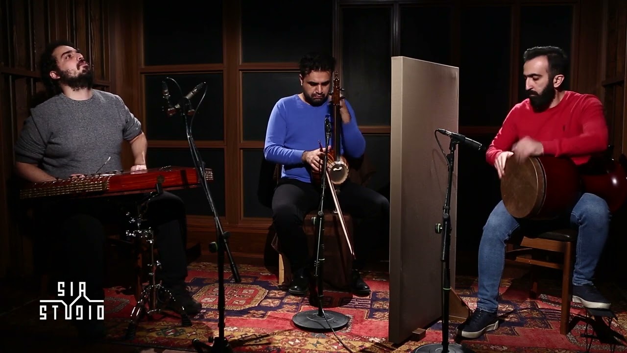 Raghs choub,Siavash kamkar, Mehrzad azamikia,2022،رقص چوب اردشیر کامکار