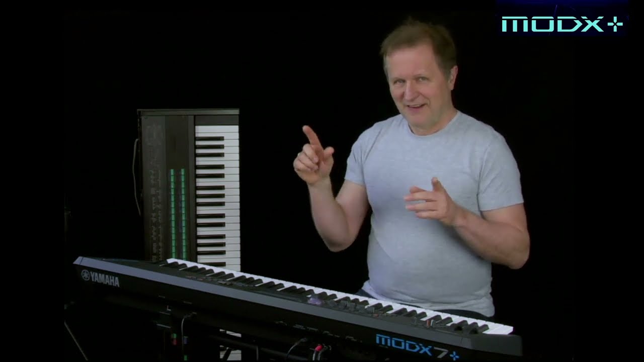 Keyboard oder Synthesizer? Was sind die Gemeinsamkeiten und Unterschiede?