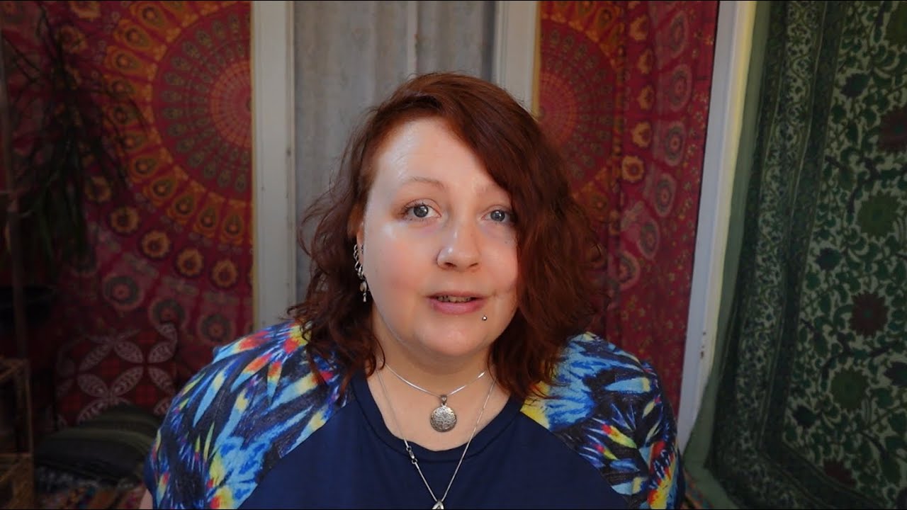 #TarotJourneyThroughDecks