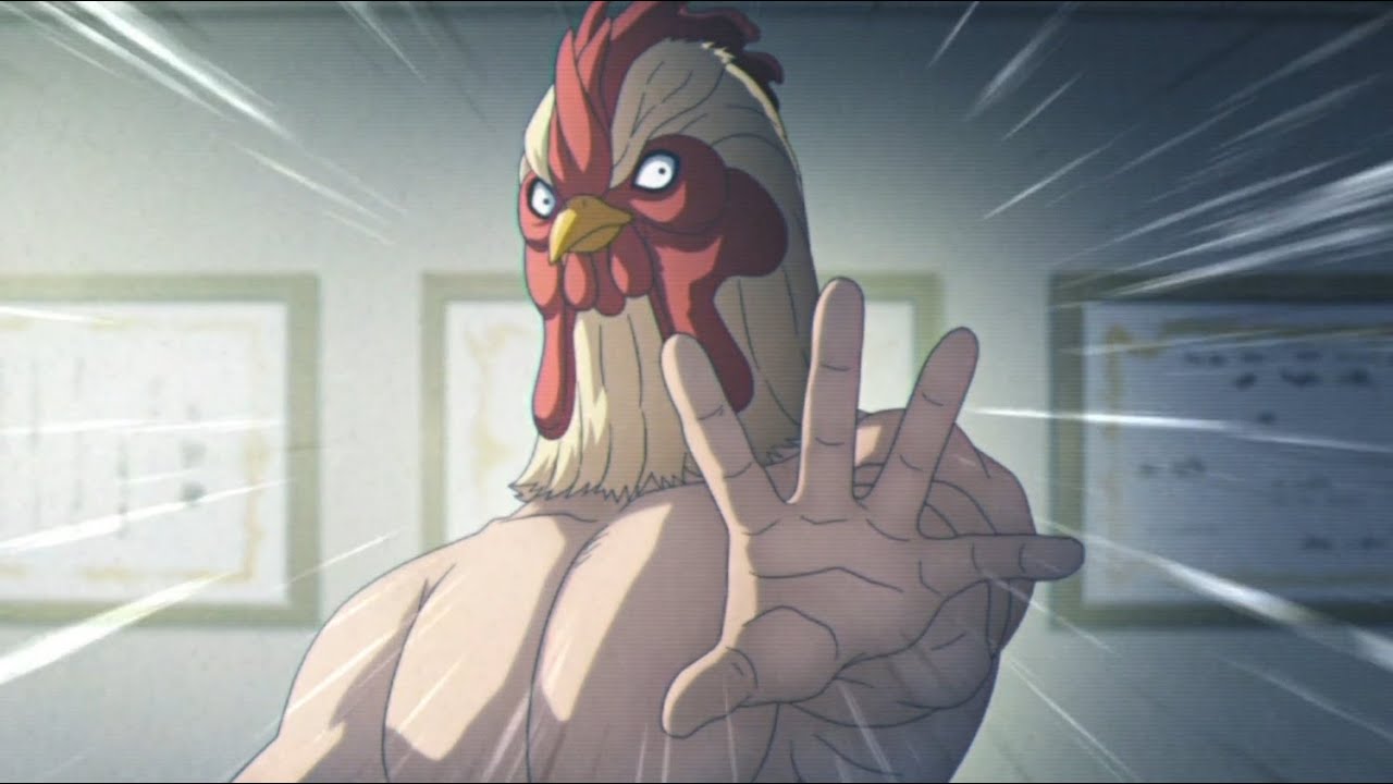 How to Fight: Lesson 2 | How to Fight and Beat a Regular Person | 喧嘩独学