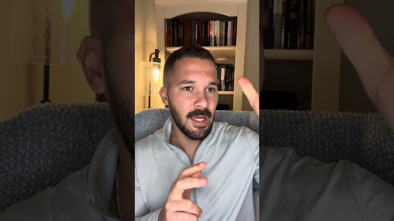 God wants you to know this about your future spouse