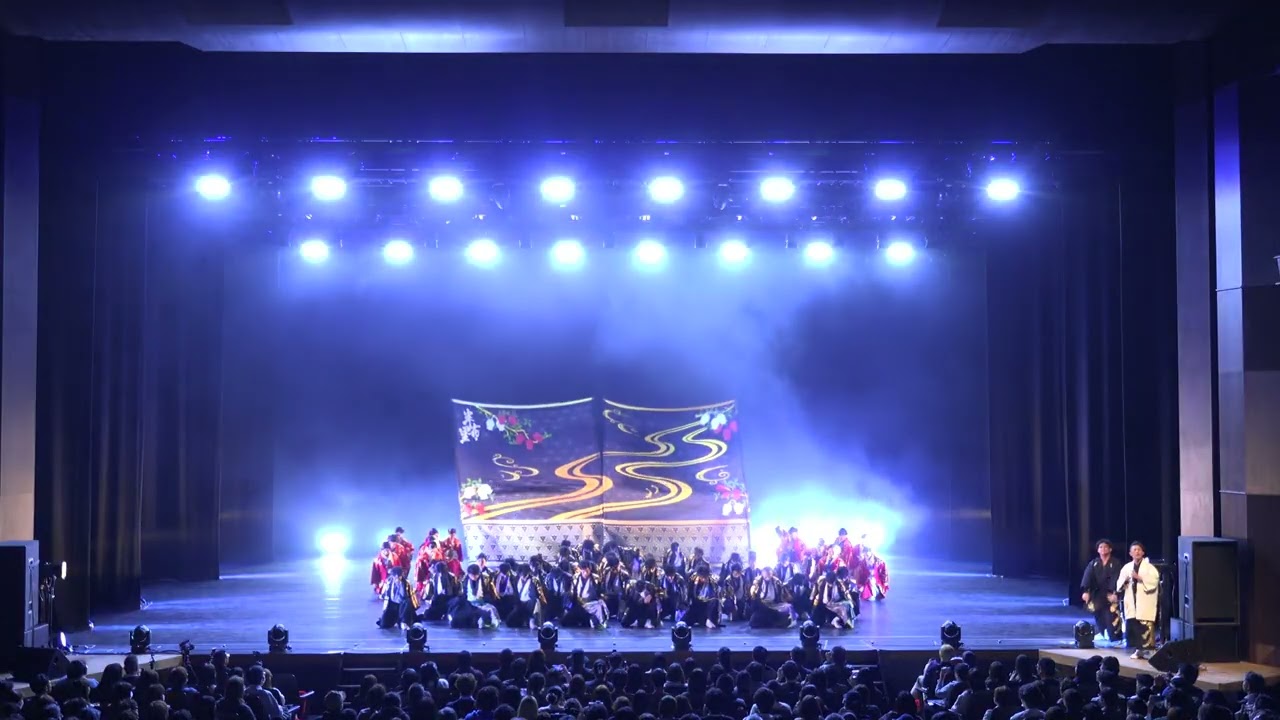 2026　半布里25周年記念公演　HABURI PRIDE　3　15　2部