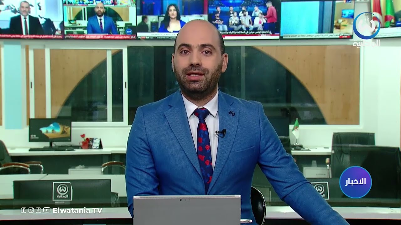 النشرة المحلية ليوم 10-02-2026