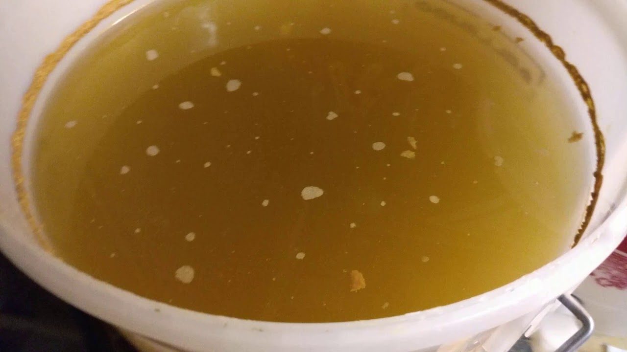 8 Produkcja cydru &bdquo;Czyszczenie cydru&rdquo;