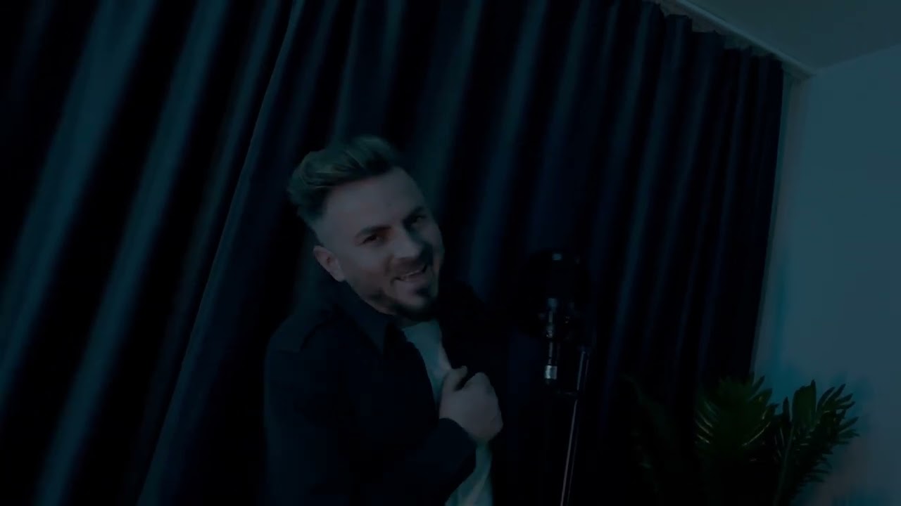 Fratele meu (cover)