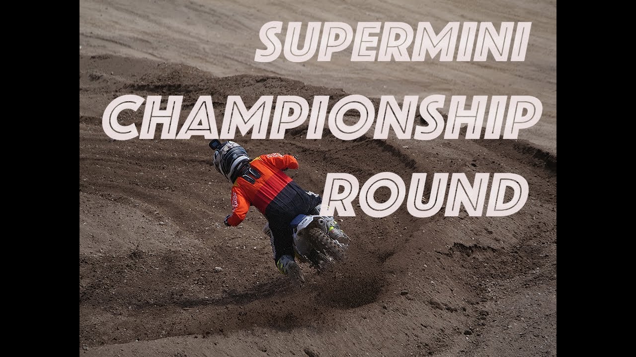 Glen Helen - Swap Moto -  Race Series