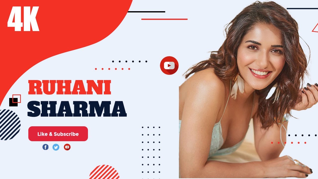 This Unseen Photoshoot Video Of Ruhani Sharma Is Going Viral! 🔥