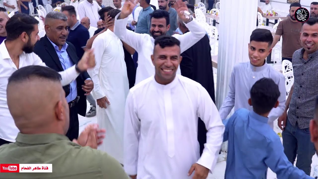 حفل زيد الحسناوي ج2 || الف الف مبرووك || كربلاء - طويريج  || للحجز 07829787937 المصور طاهر الفحام