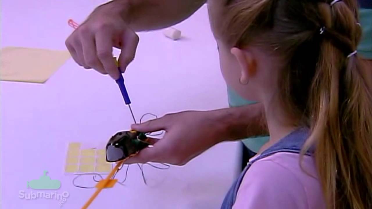 Peixe Voador com Controle Remoto + Cilindro de Gás Hélio - Submarino.com.br