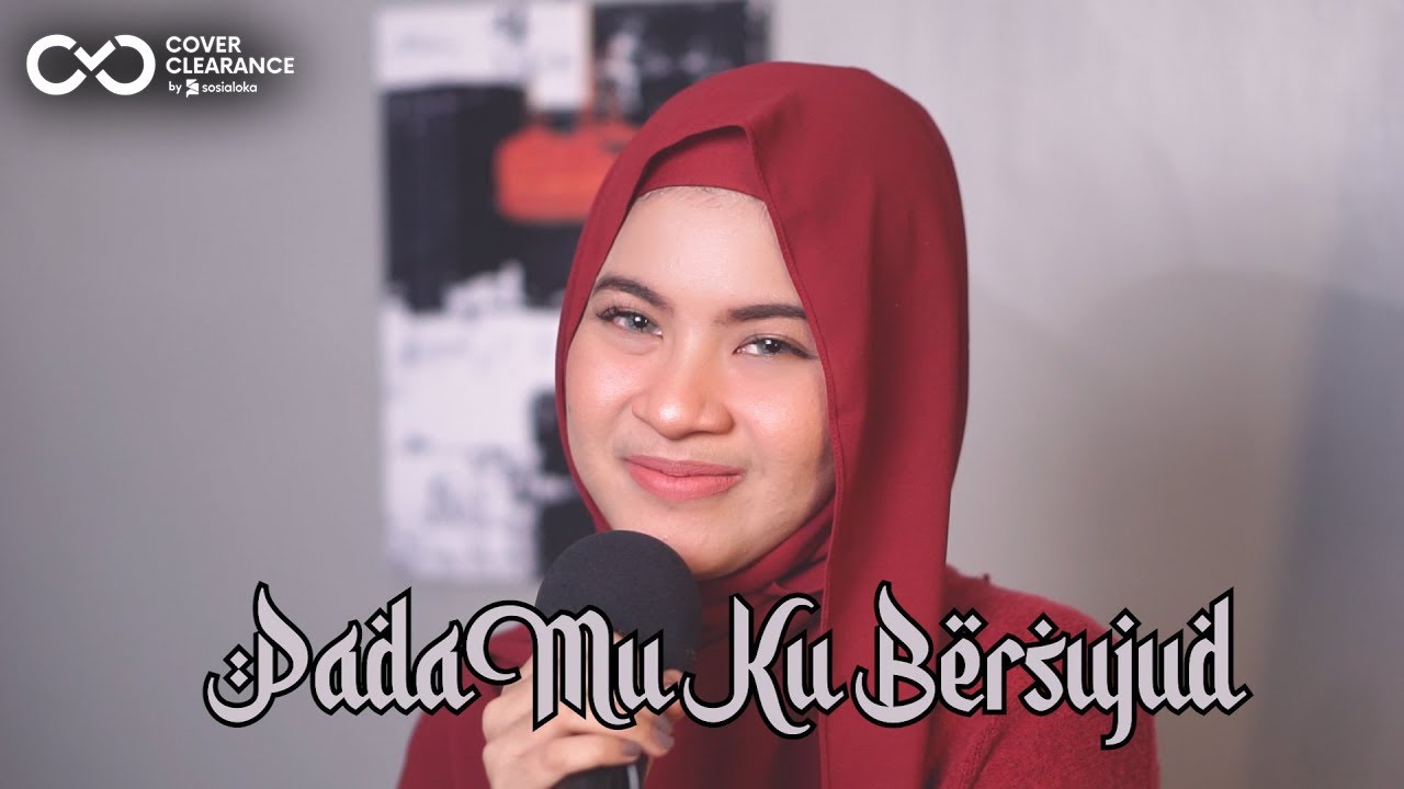 #RAMADHANEDITION | PADA-MU KU BERSUJUD - AFGAN | Cover by Nabila Maharani