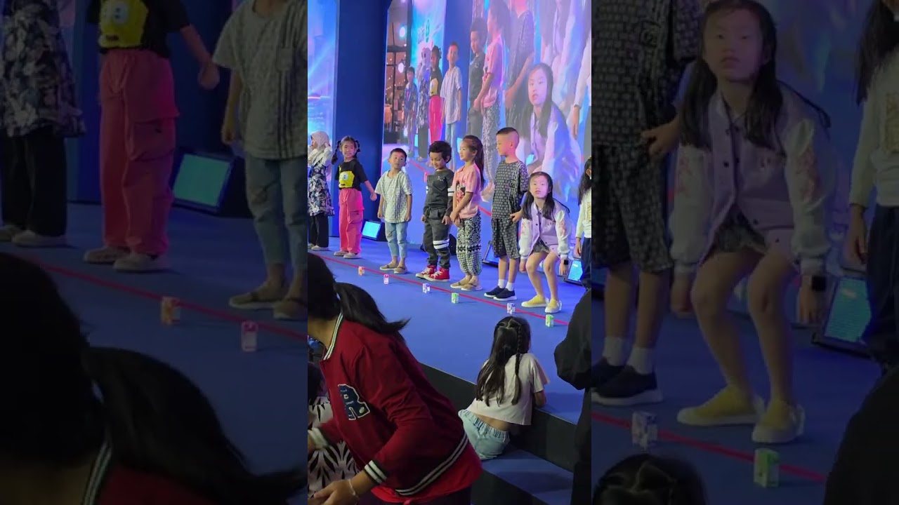 ร่วมสนุกบนเวที วันเด็ก 2569 ที่เซ็นทรัลเวิลด์