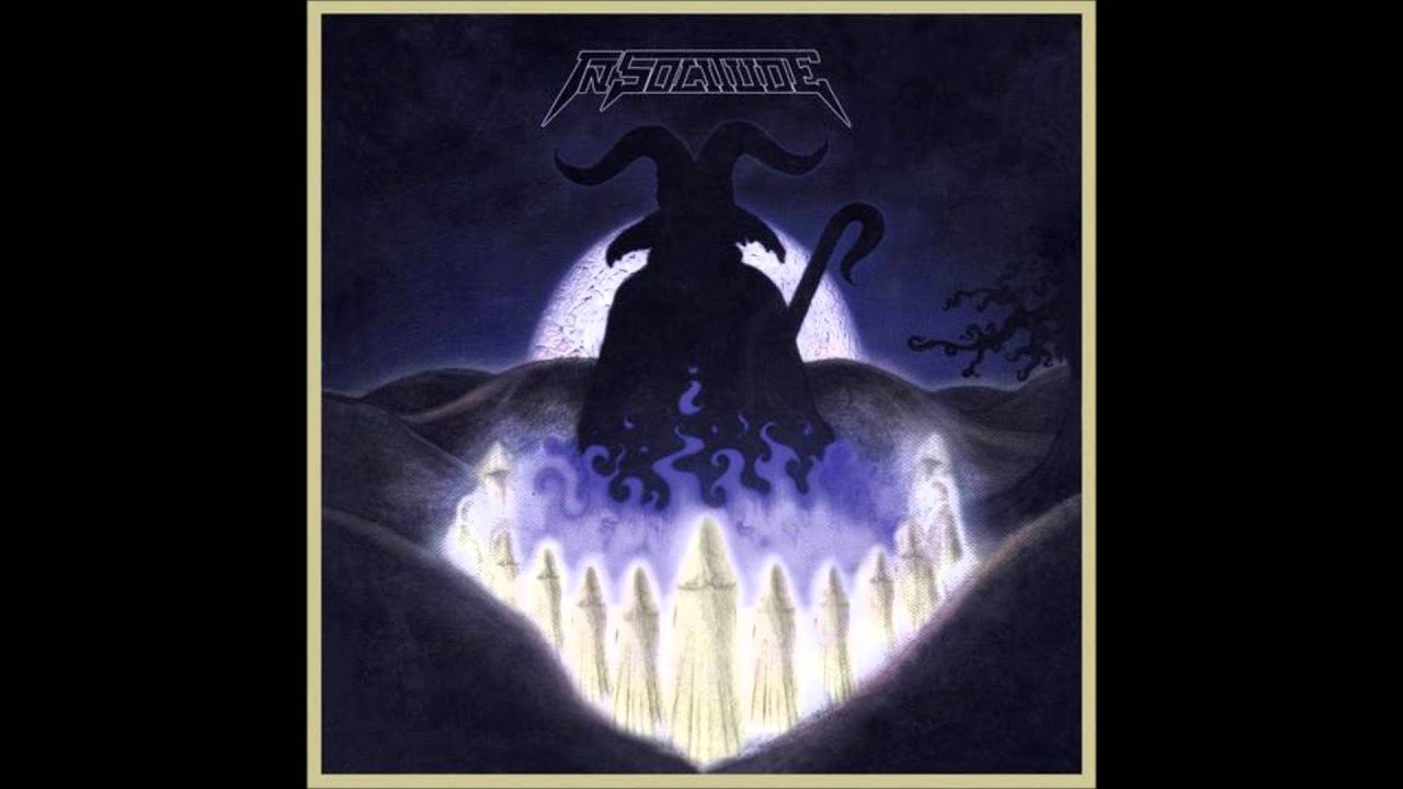 In Solitude - 7th Ghost