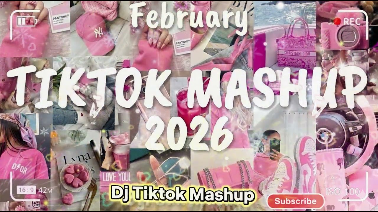 TikTok Mashup February 2026 Not Clean