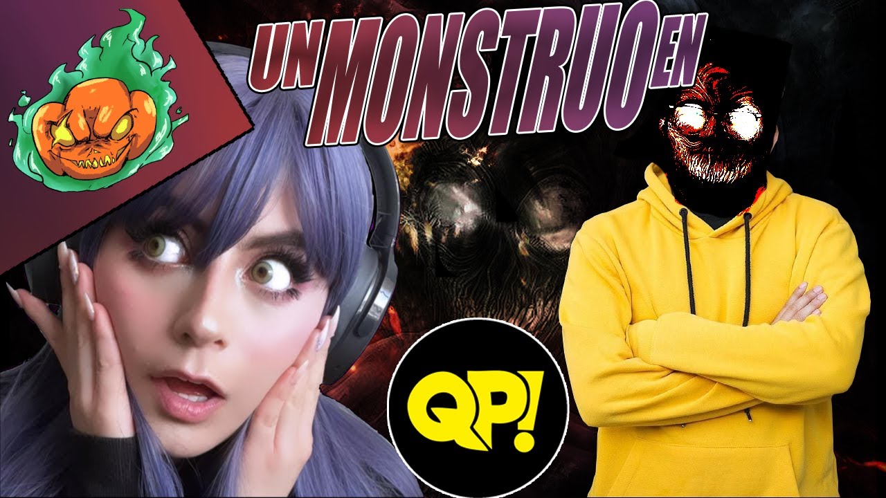 EDGARD EL MONSTRUO QUE CASI DESTRUYE QUE PARIO