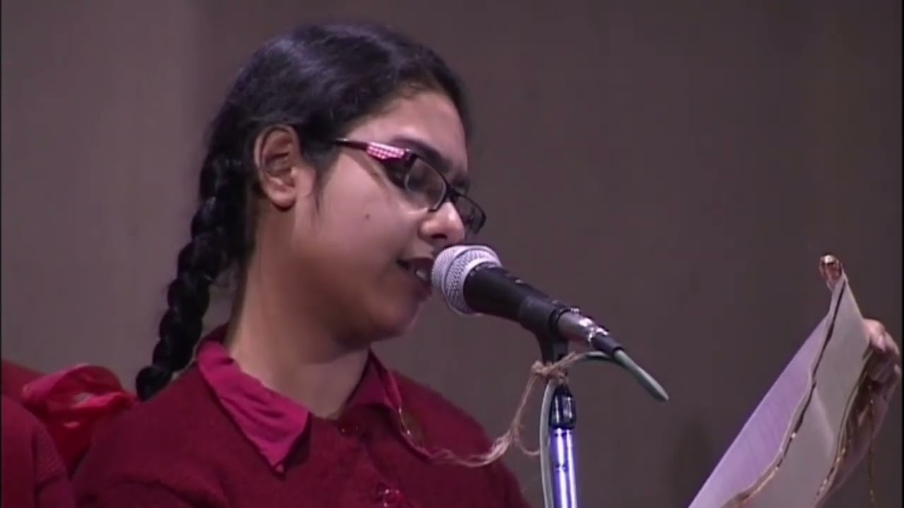 154th Birth Anniversary of Swami Vivekananda | National Youth Day 2016