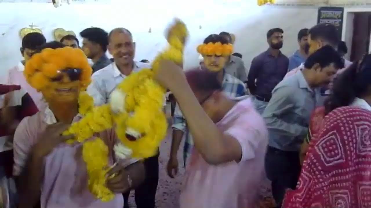 RADHASWAMI HOLI ,