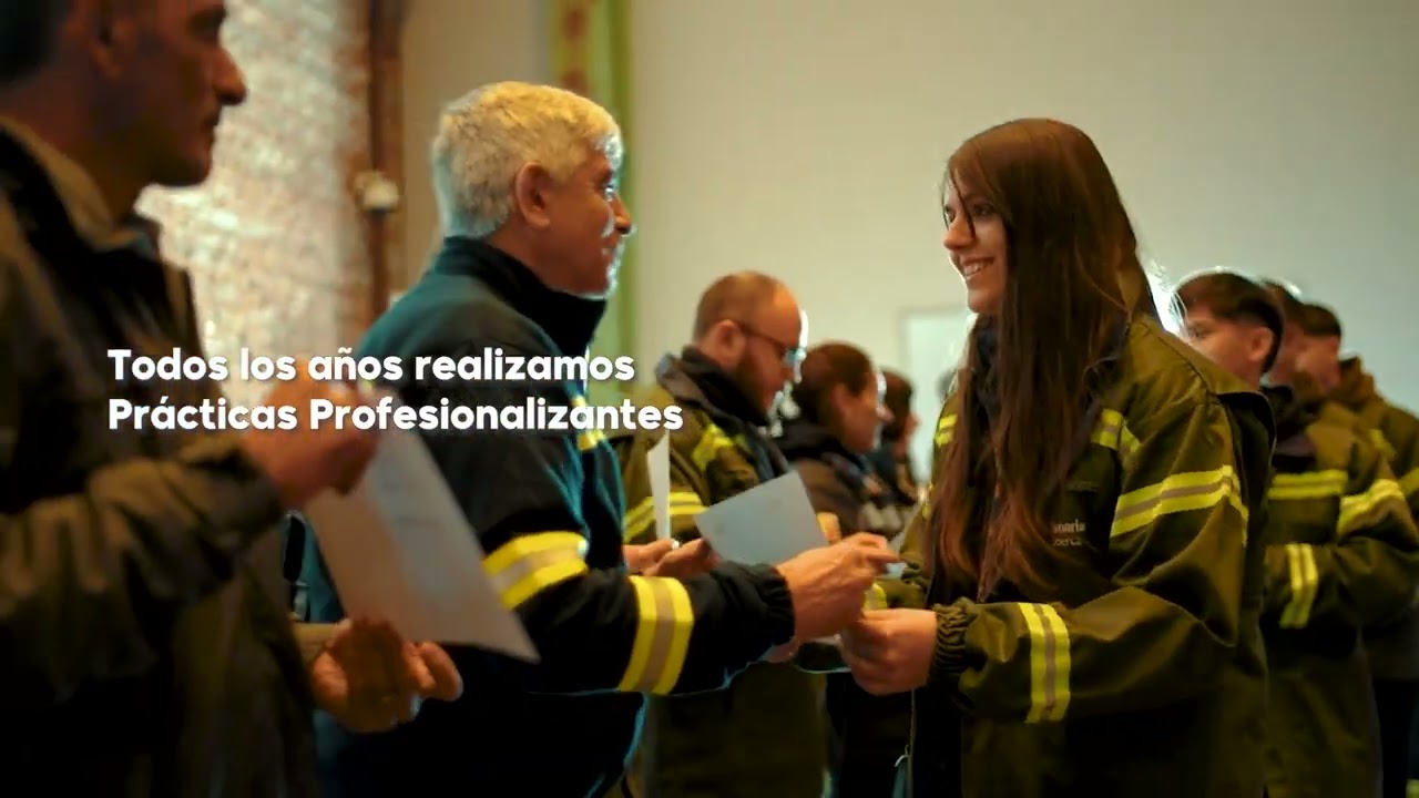 Por una educación técnica de calidad - ET Nº1 Luciano Reyes