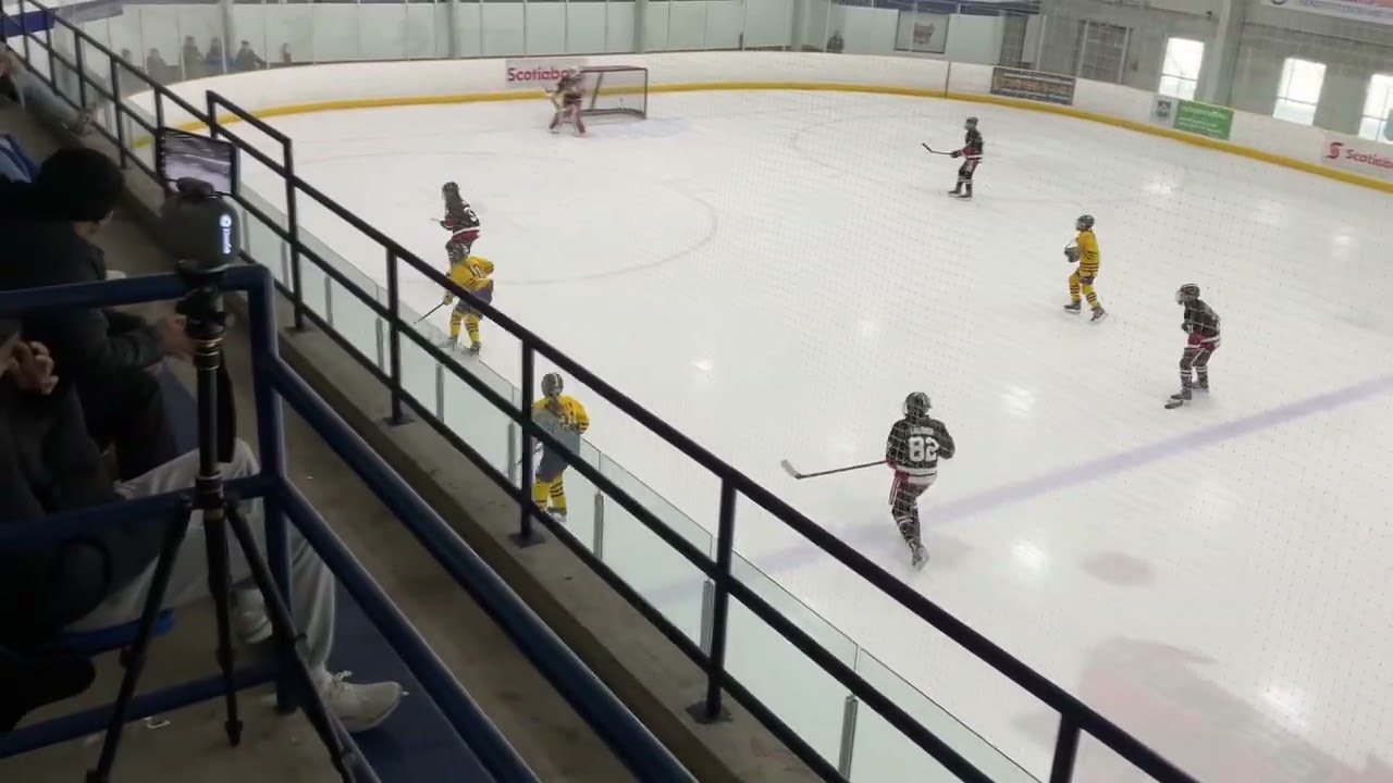 R2 Playoff game 1 Whitby P2