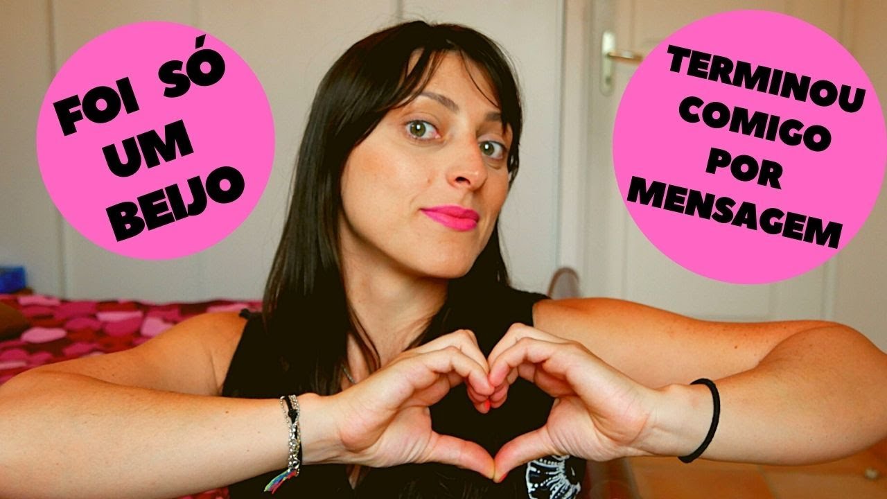 Namorei com franceses (parte 1) : os primeiros peguetes