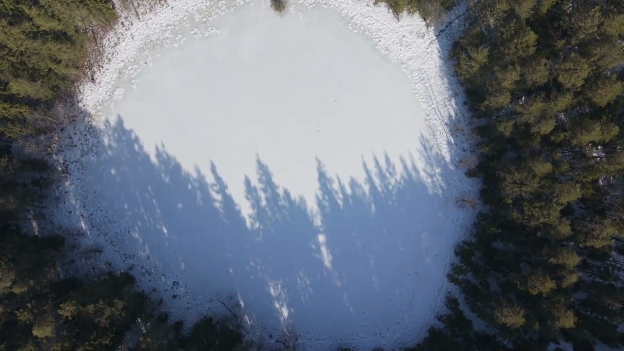 DOLINA ROSPUDY 1 MARCA 2026