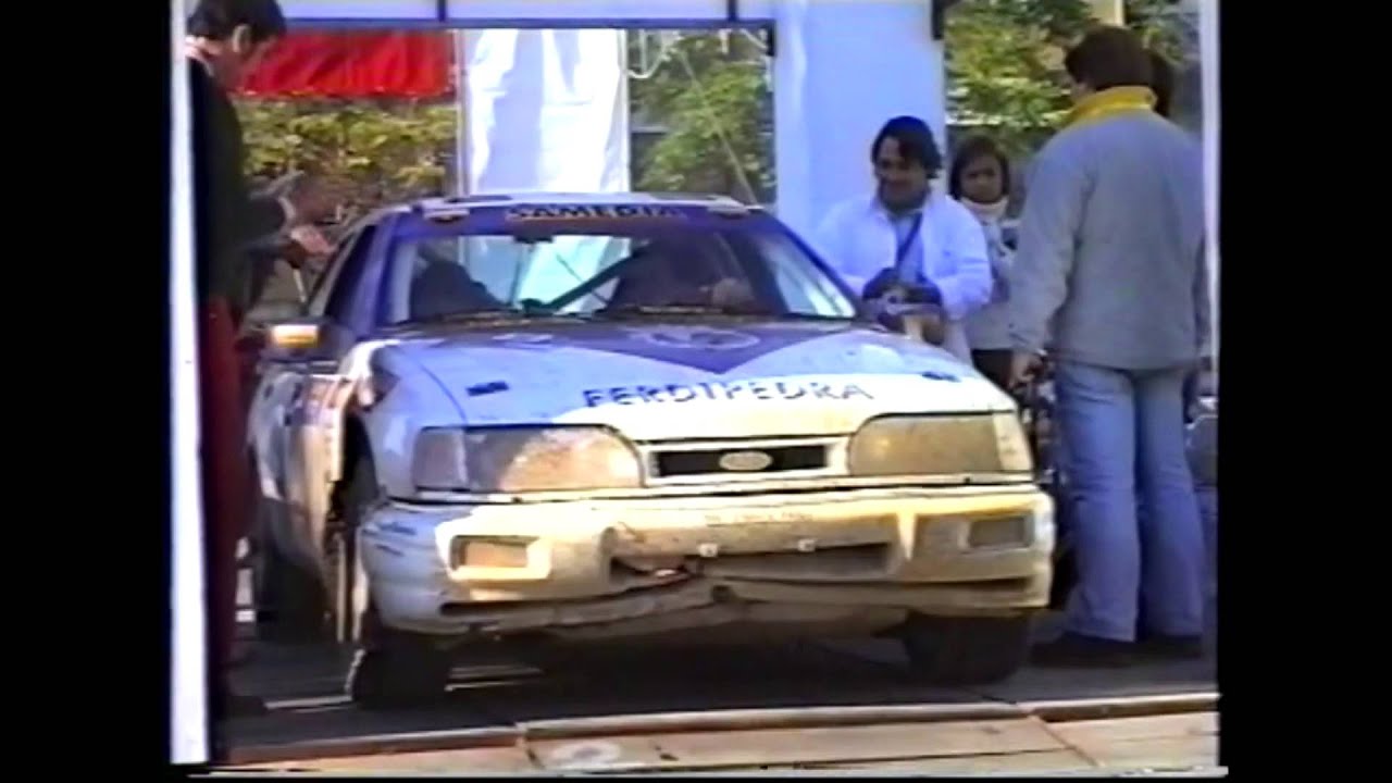 rally neves encarnação