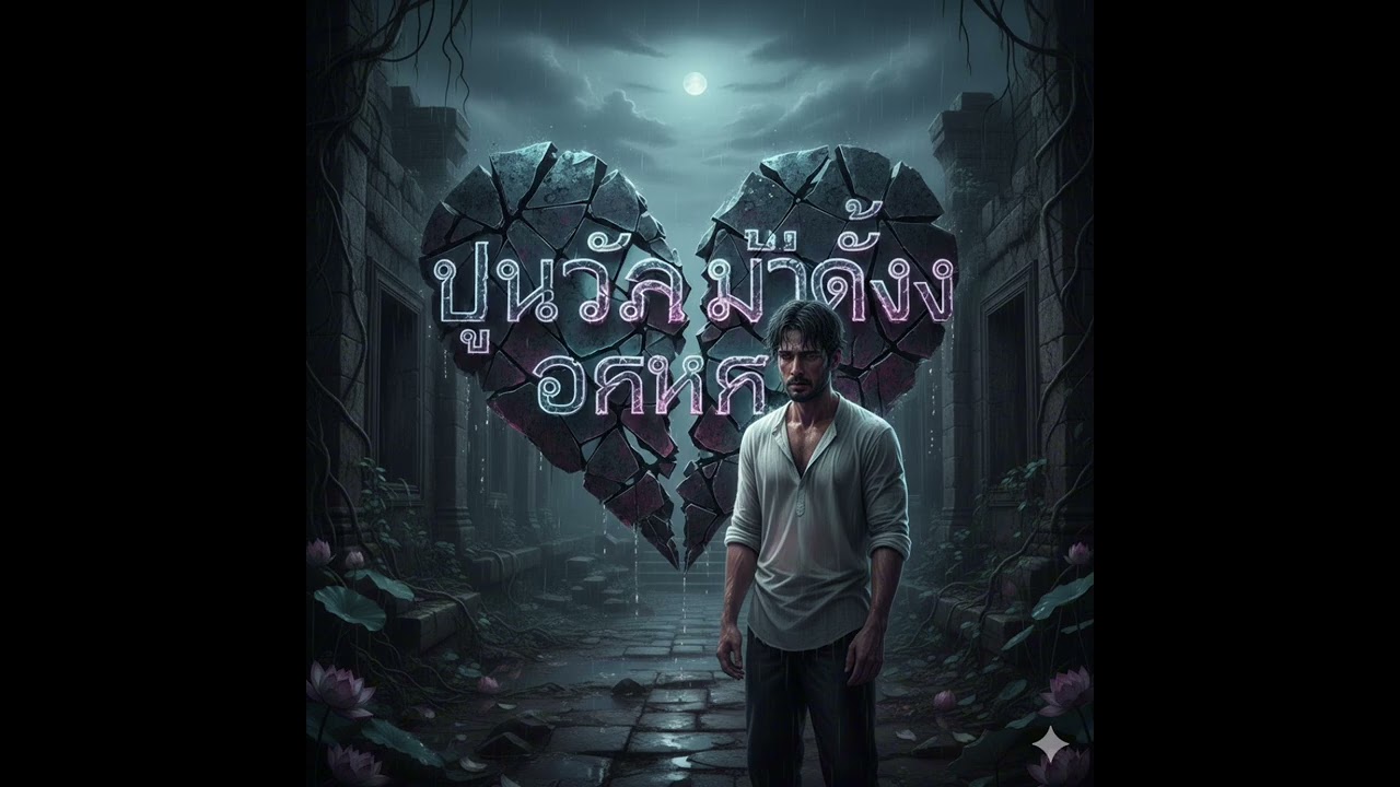 บุญไม่ถึงดอก (ບຸນບໍ່ເຖິງດອກ)